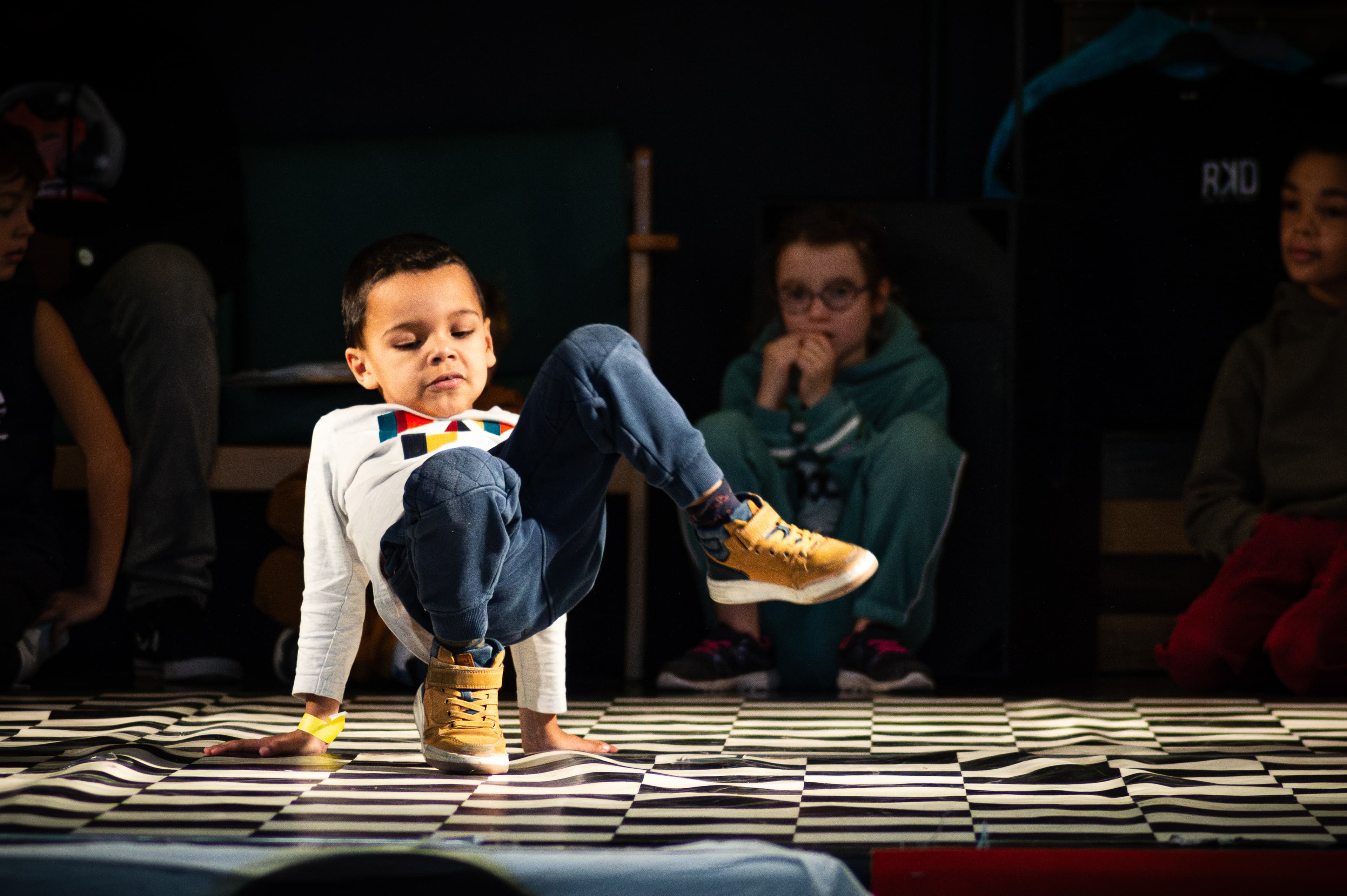 Photo battle break danse Battle Merry Christmas 4 - Le Puy-en-Velay