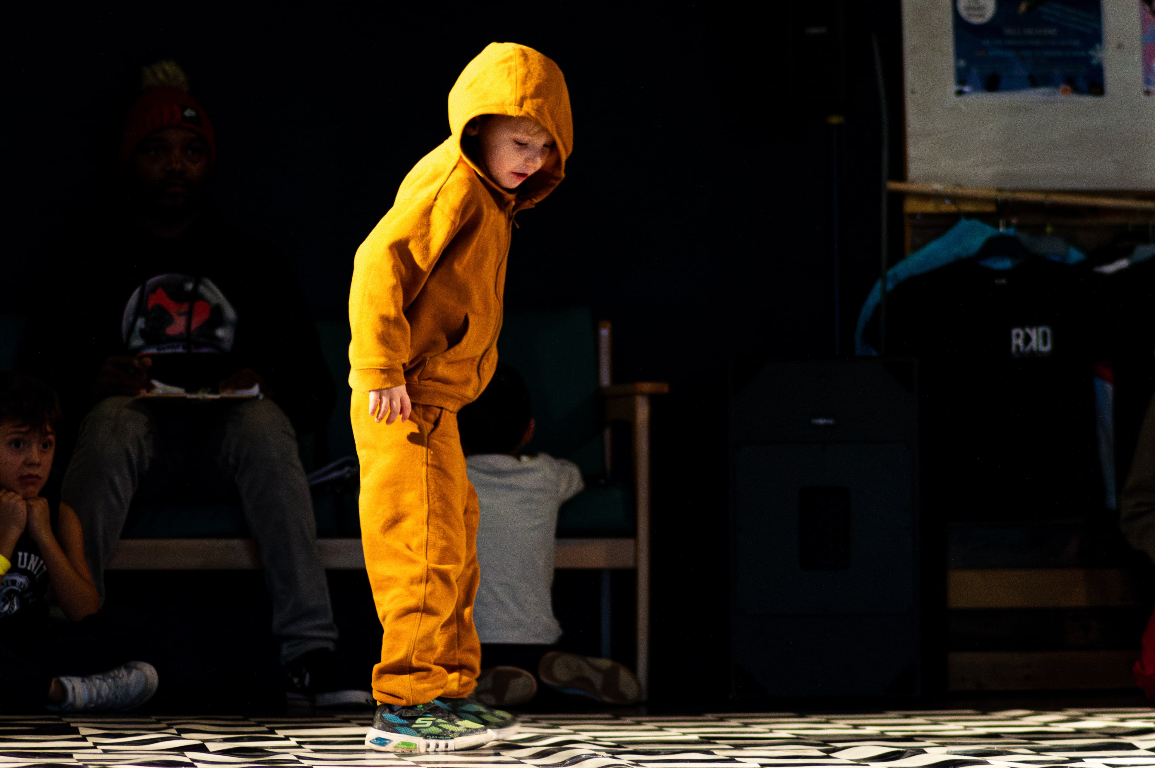 Photo battle break danse Battle Merry Christmas 5 - Le Puy-en-Velay