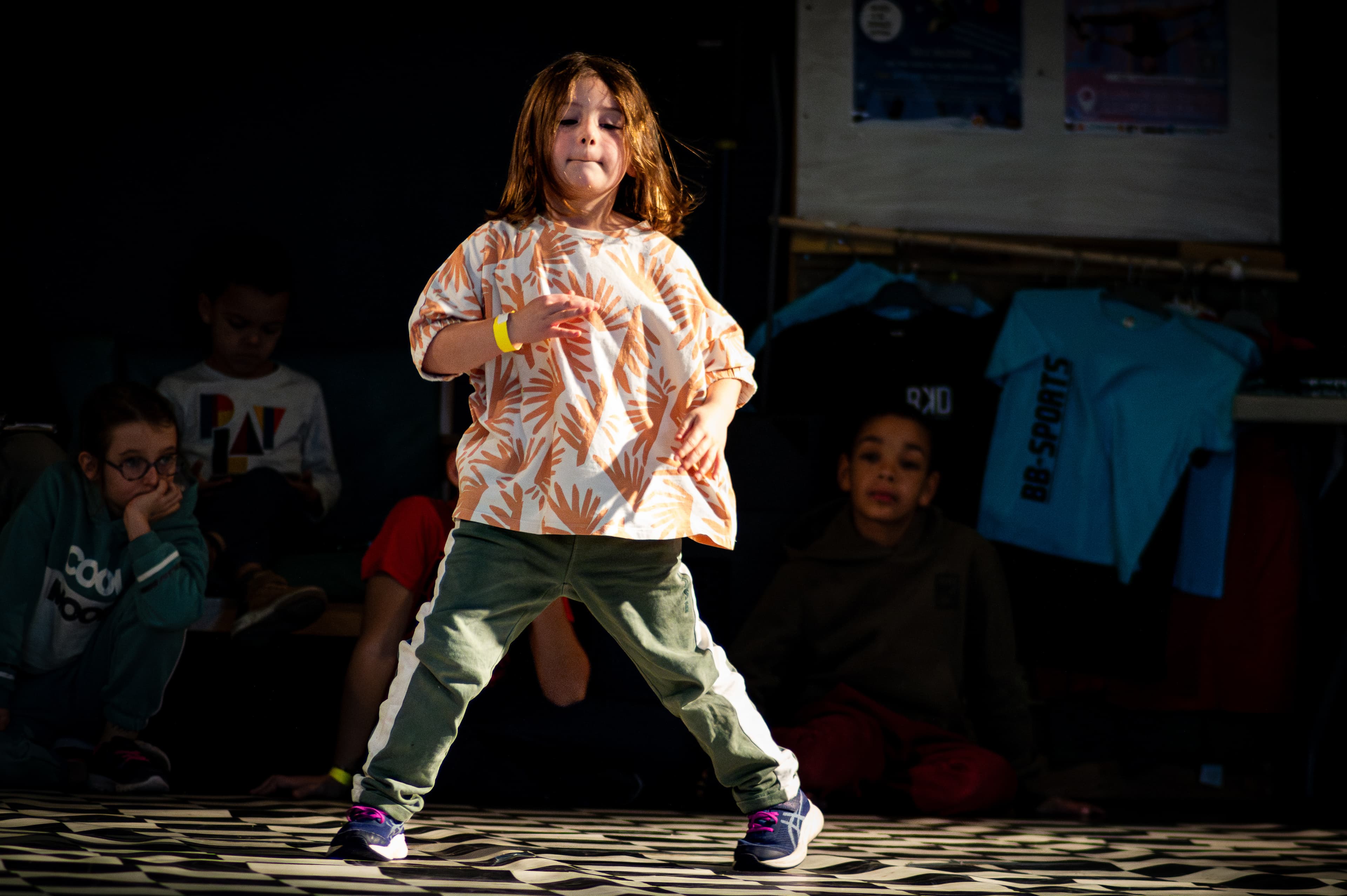 Photo battle break danse Battle Merry Christmas 6 - Le Puy-en-Velay