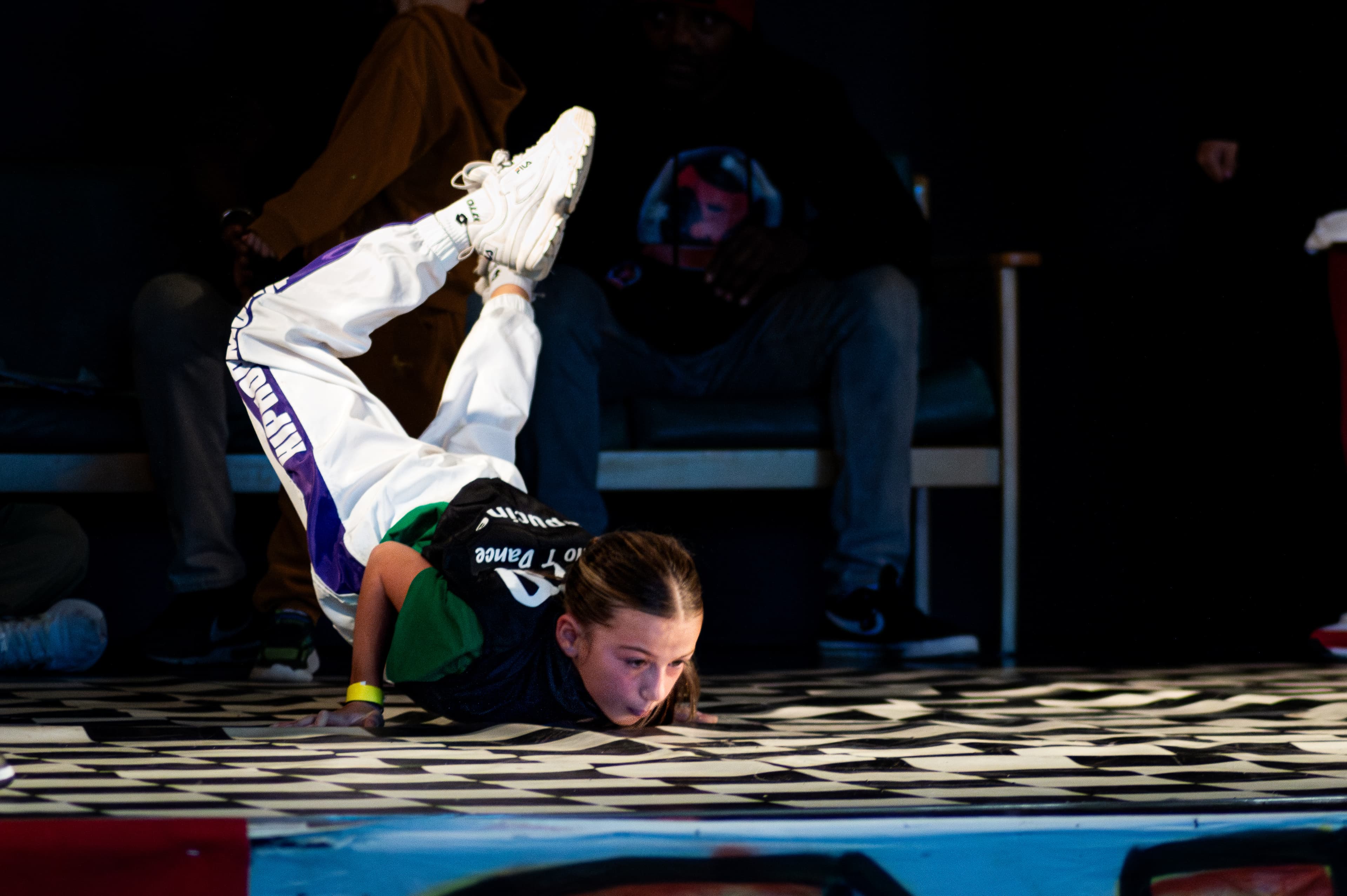 Photo battle break danse Battle Merry Christmas 7 - Le Puy-en-Velay