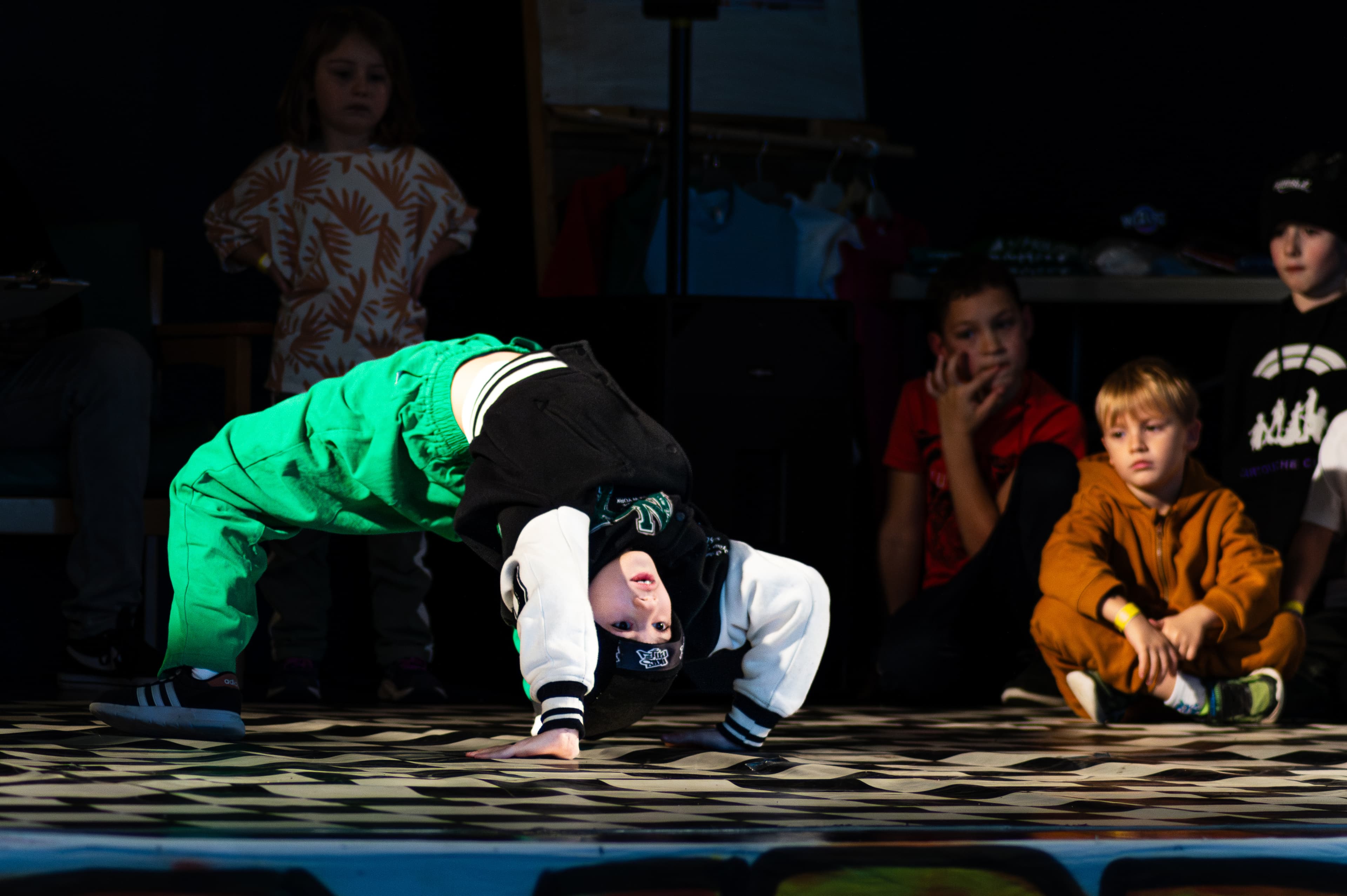 Photo battle break danse Battle Merry Christmas 9 - Le Puy-en-Velay
