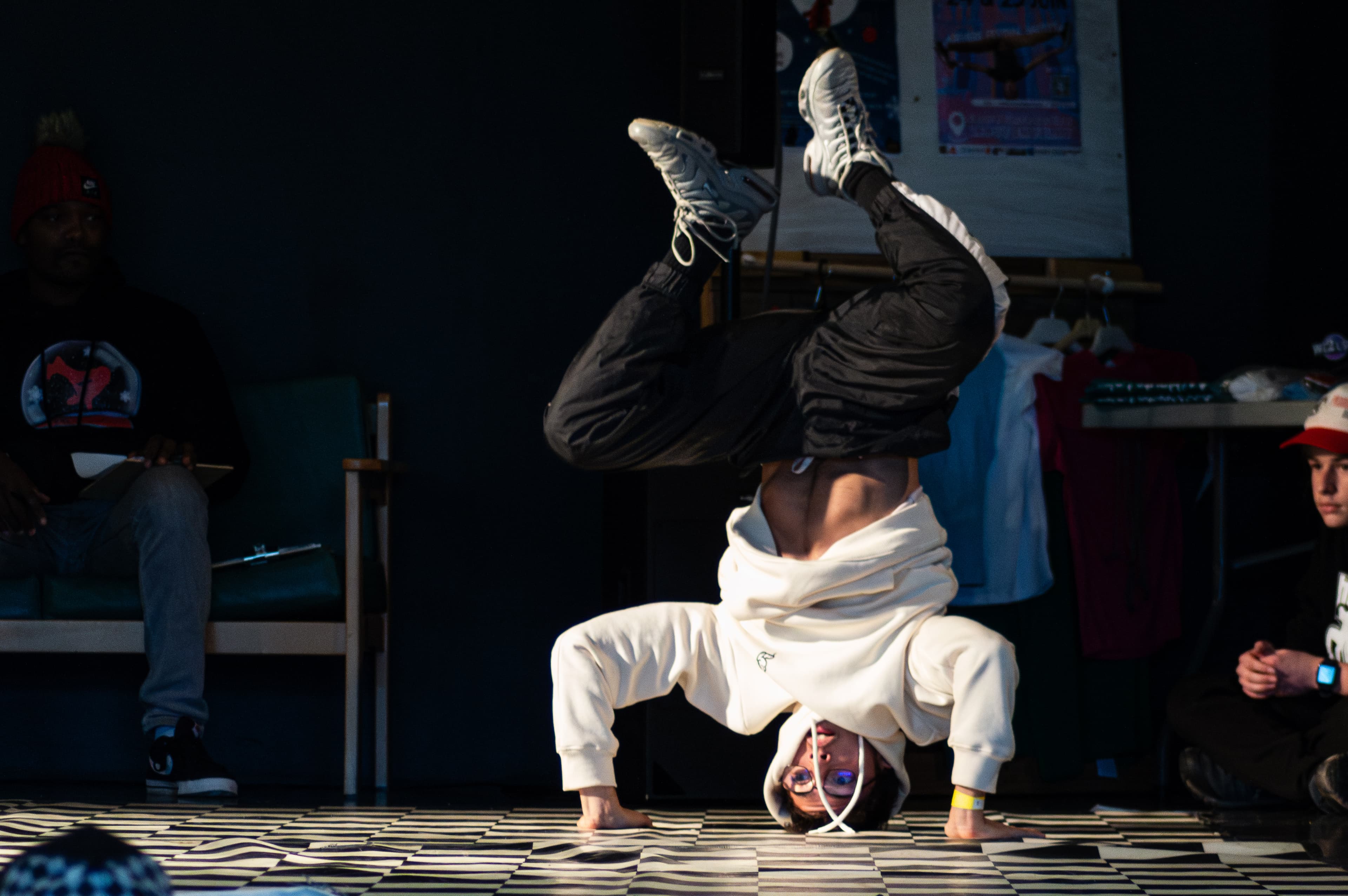 Photo battle break danse Battle Merry Christmas 10 - Le Puy-en-Velay