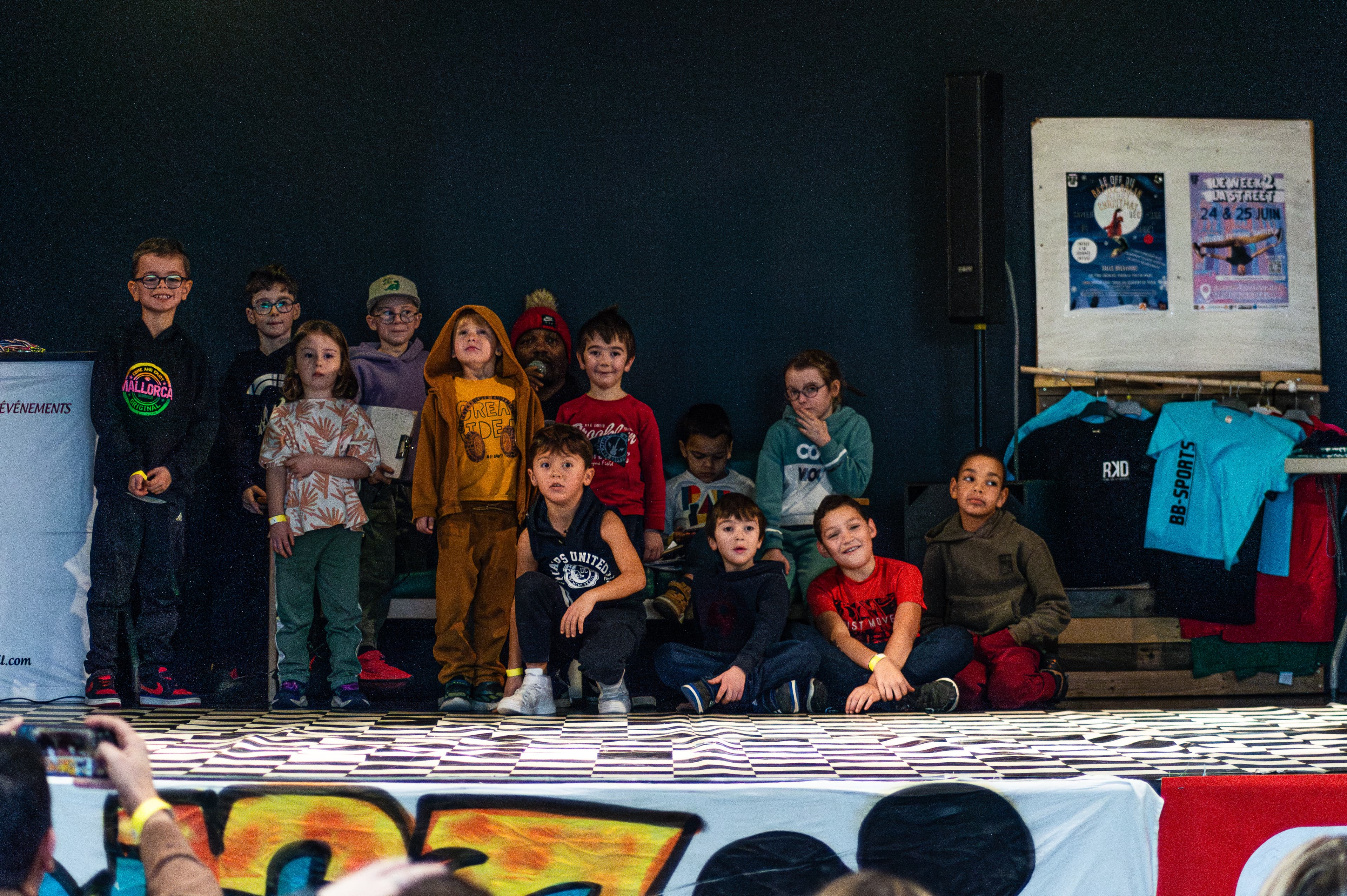 Photo battle break danse Battle Merry Christmas 12 - Le Puy-en-Velay