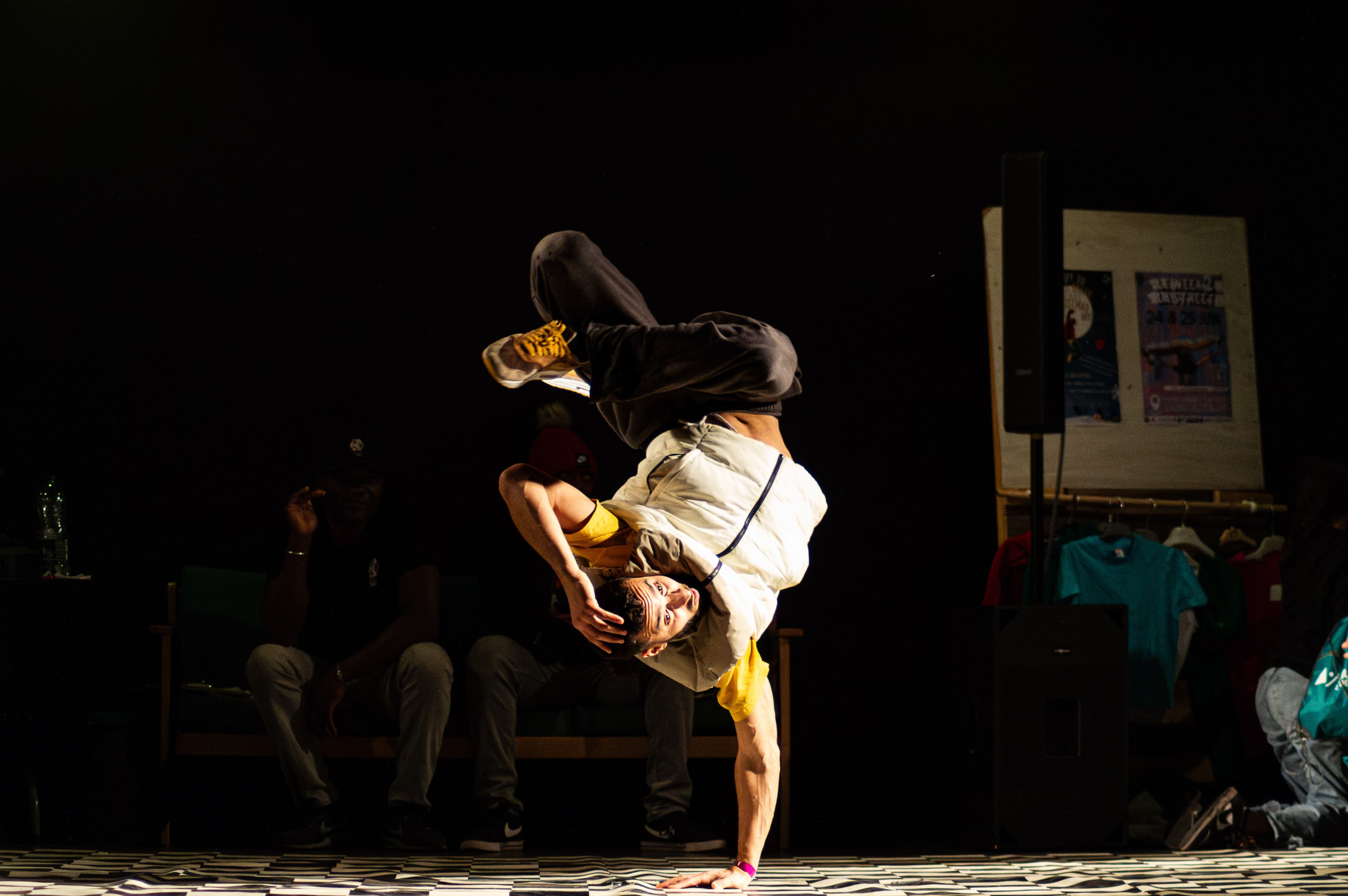 Photo battle break danse Battle Merry Christmas 15 - Le Puy-en-Velay