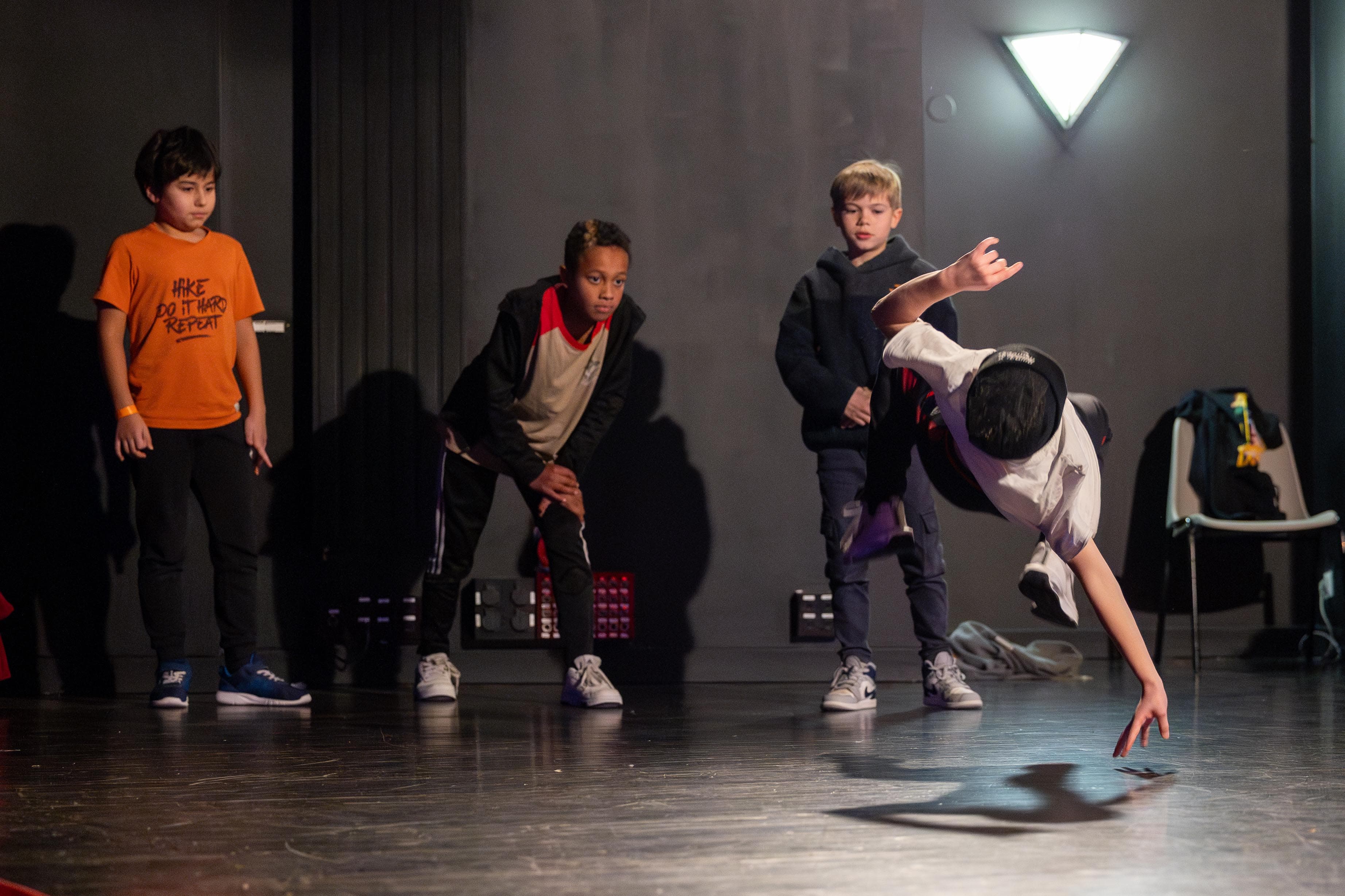 Photo battle break danse Battle Merry Christmas 17 - Le Puy-en-Velay