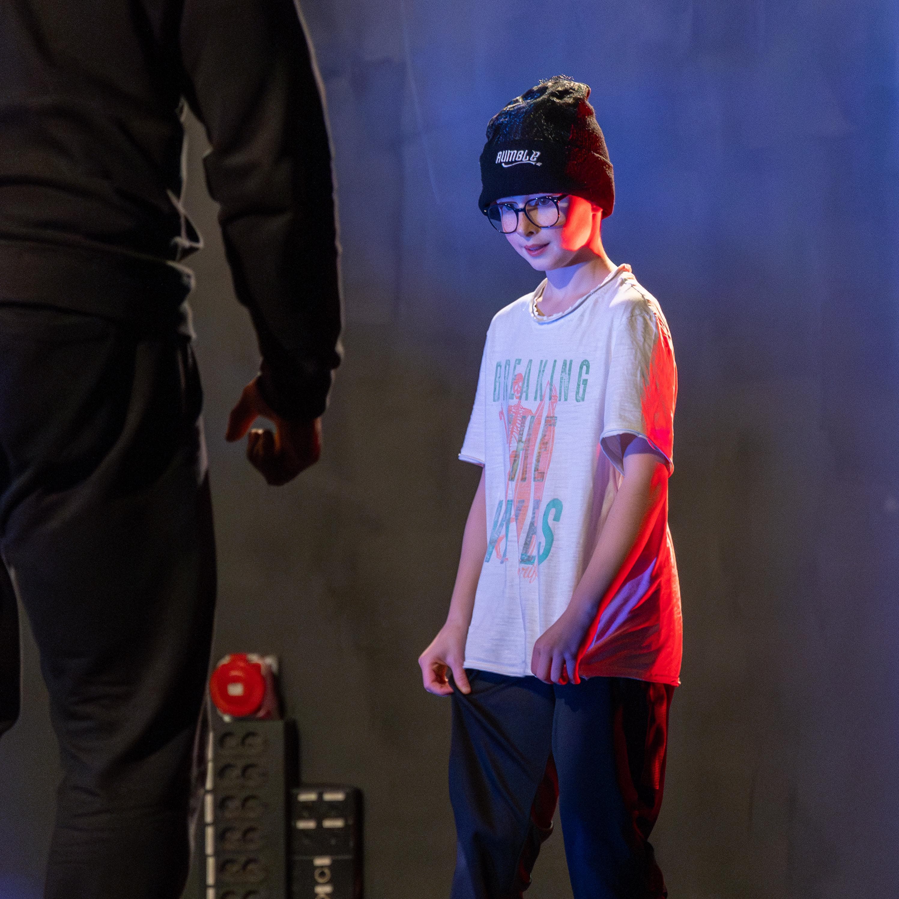 Photo battle break danse Battle Merry Christmas 19 - Le Puy-en-Velay