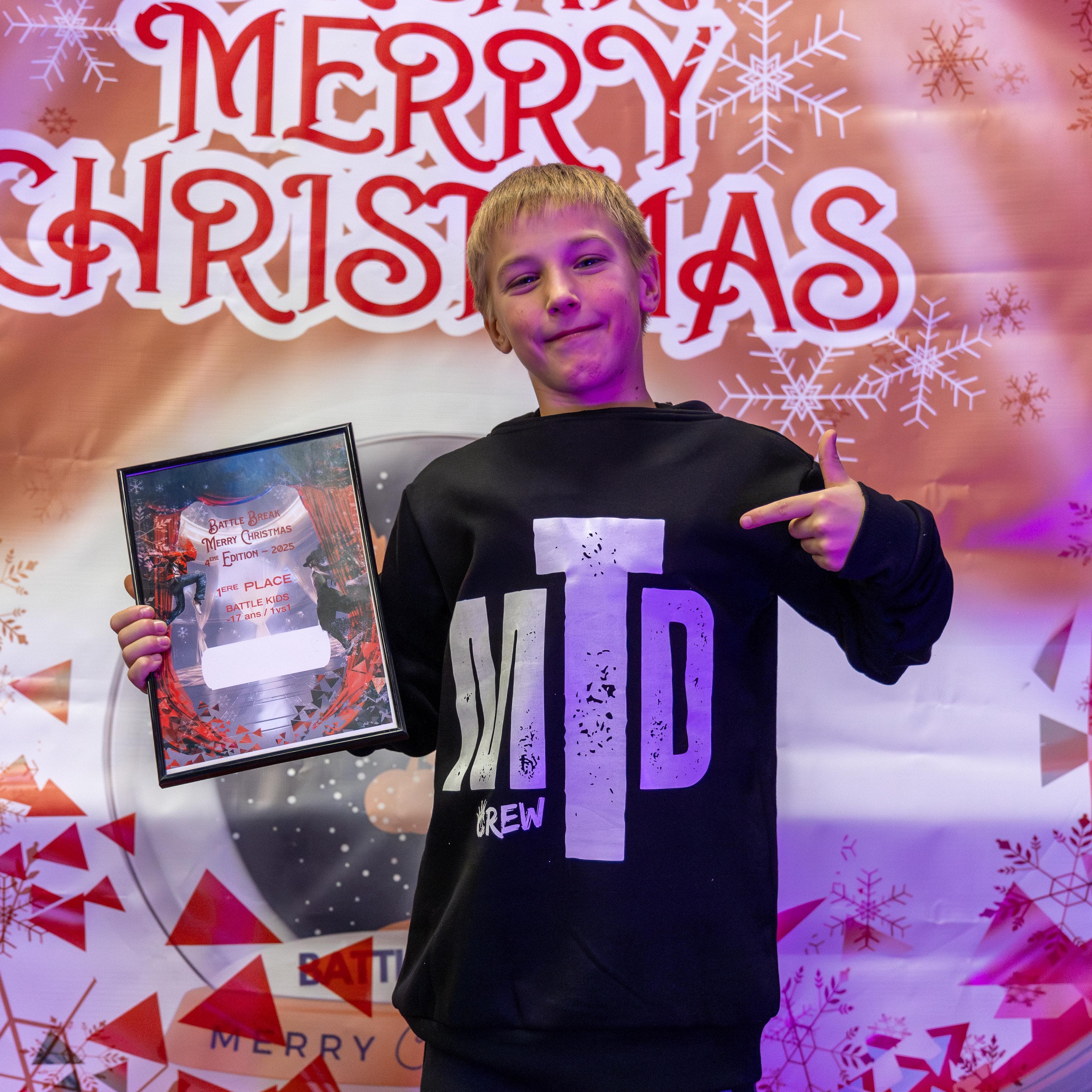 Photo battle break danse Battle Merry Christmas 27 - Le Puy-en-Velay