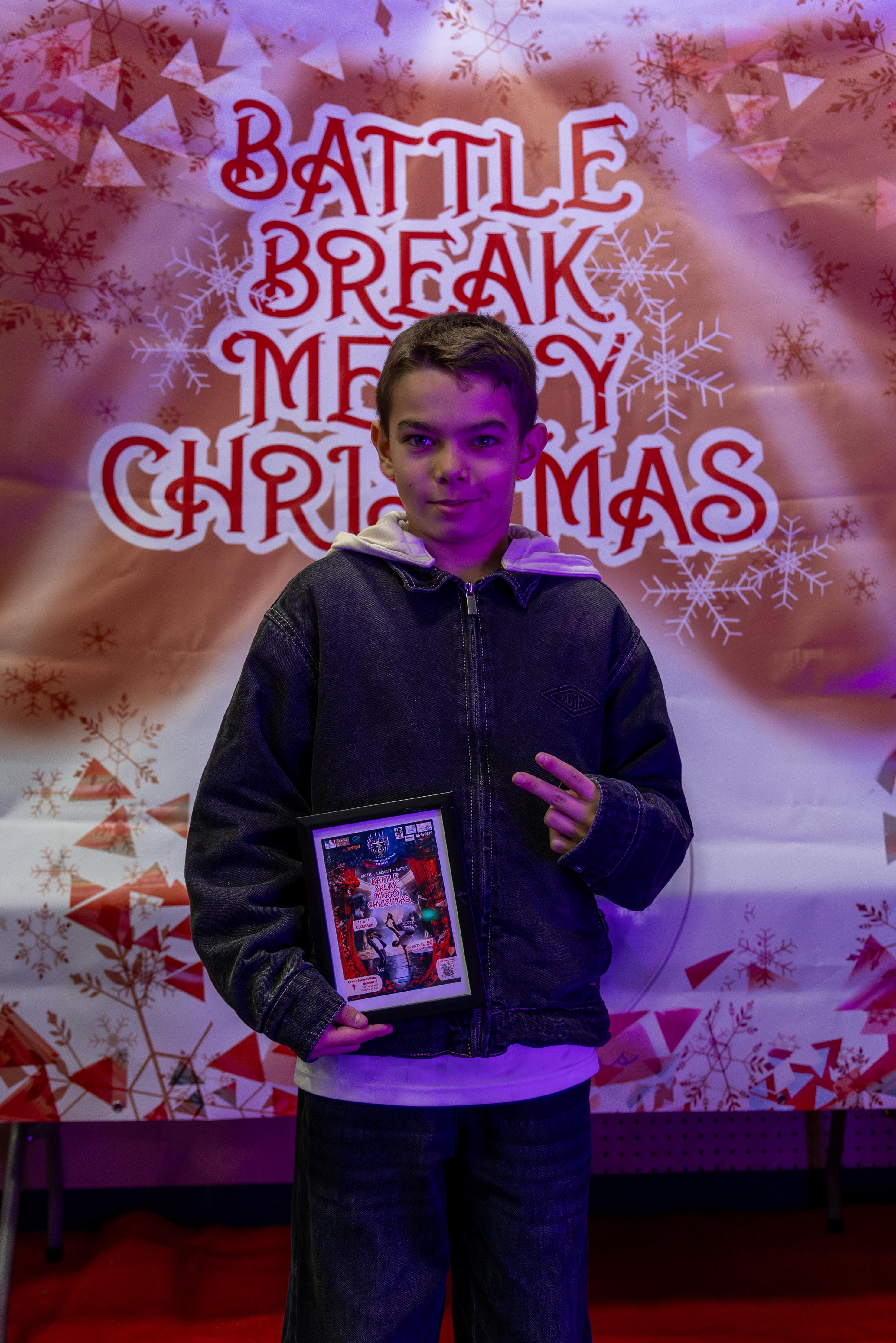 Photo battle break danse Battle Merry Christmas 28 - Le Puy-en-Velay
