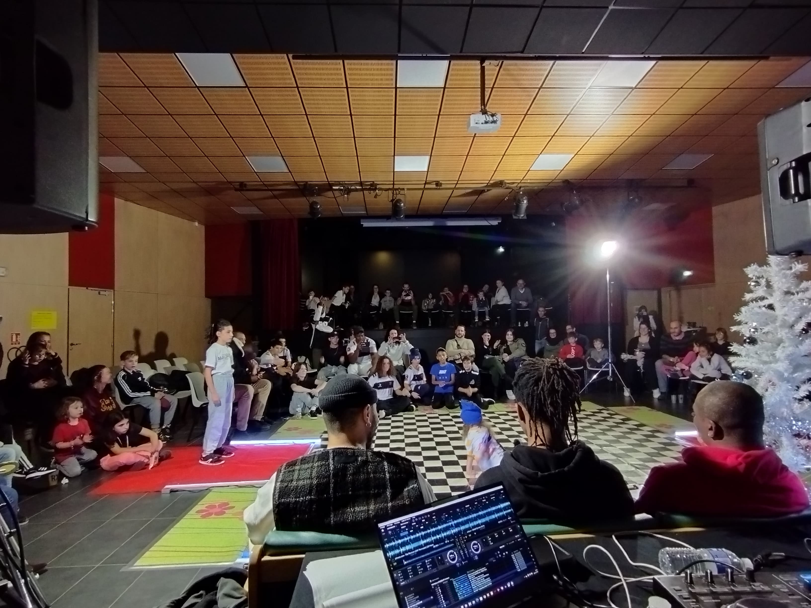 Photo battle break danse Battle Merry Christmas 29 - Le Puy-en-Velay